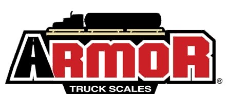 Cardinal Armor Truck Scale