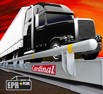 Cardinal EPR 