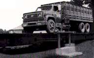 Emery Winslow Truck Scales Series 20