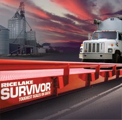 OTR Truck Scale