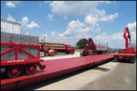 b-tek centurion truck scale